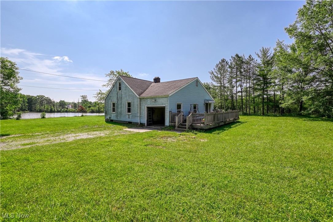 Diamond, Ohio 44412, United States, 3 Bedrooms Bedrooms, ,2 BathroomsBathrooms,Residential,Active,156047