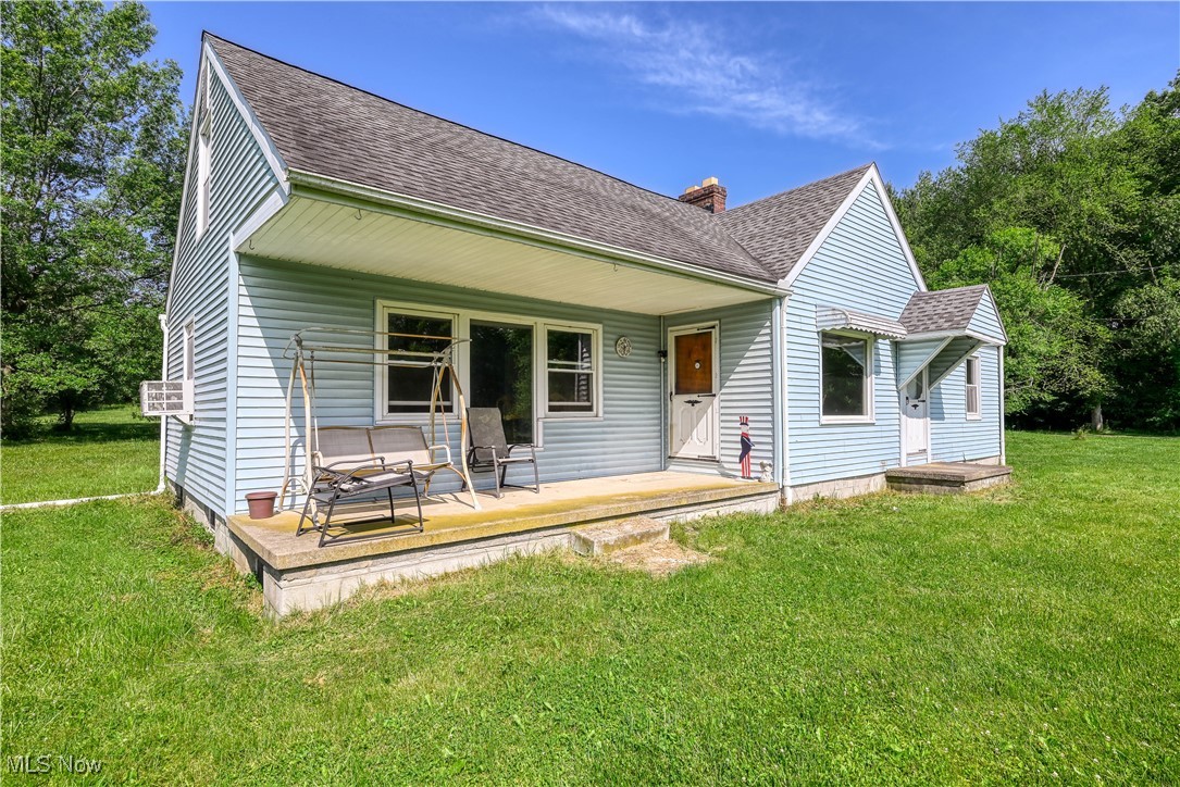 Diamond, Ohio 44412, United States, 3 Bedrooms Bedrooms, ,2 BathroomsBathrooms,Residential,Active,156047