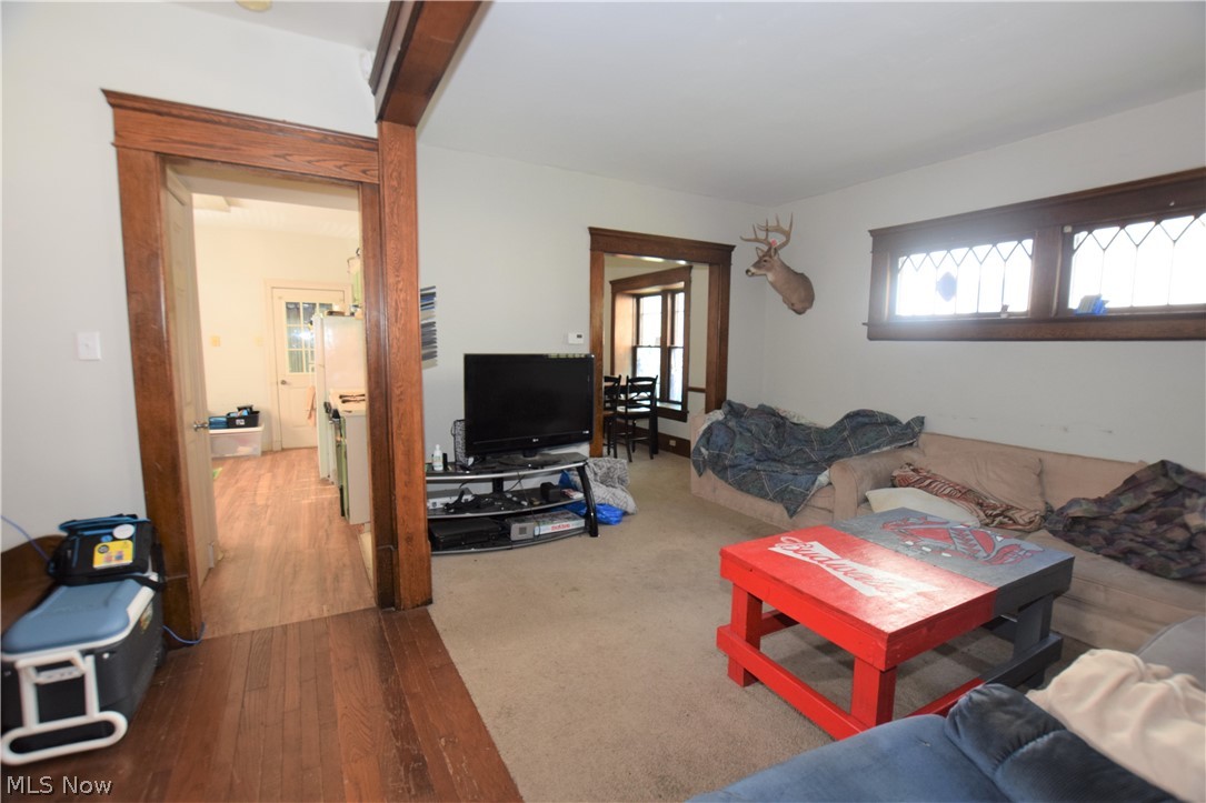 Brown - Residential