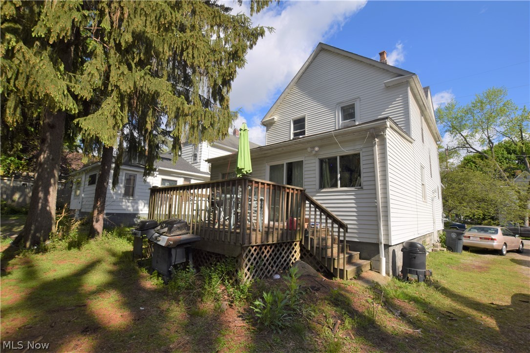 Brown - Residential