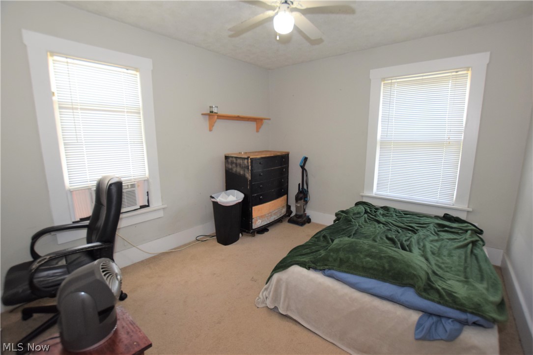 Brown - Residential