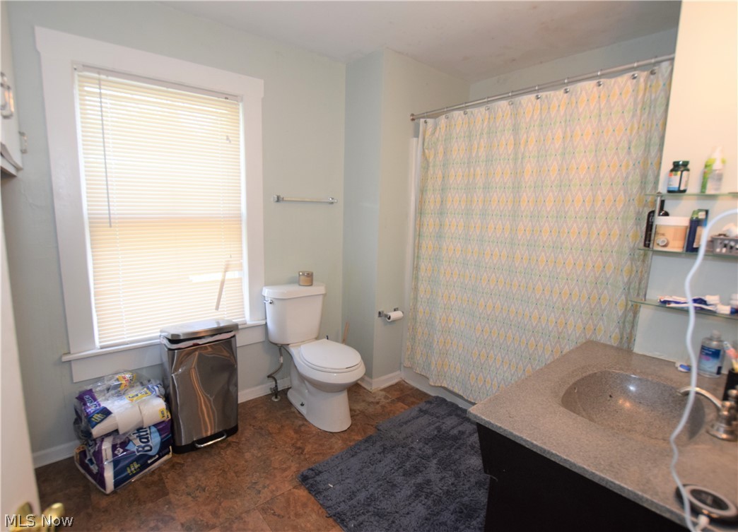Brown - Residential