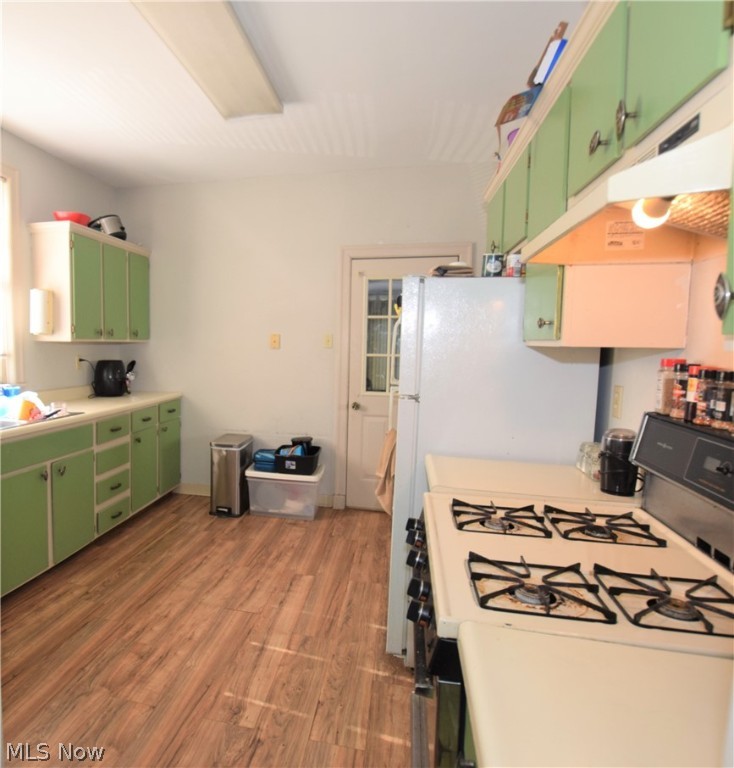 Brown - Residential