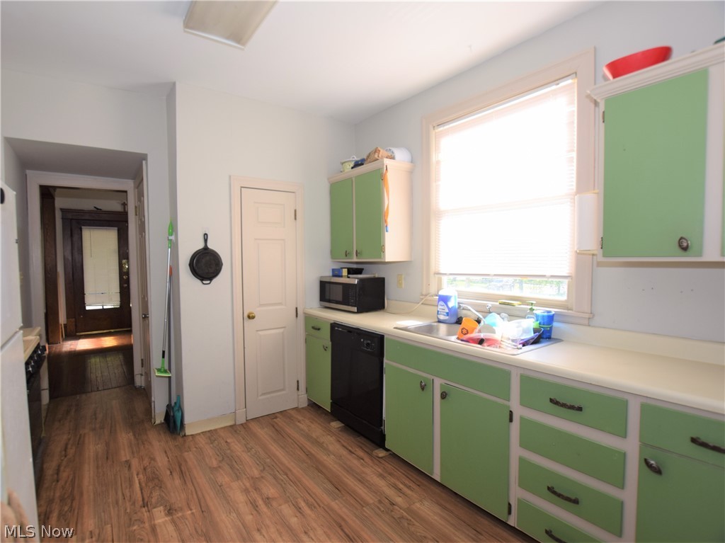 Brown - Residential