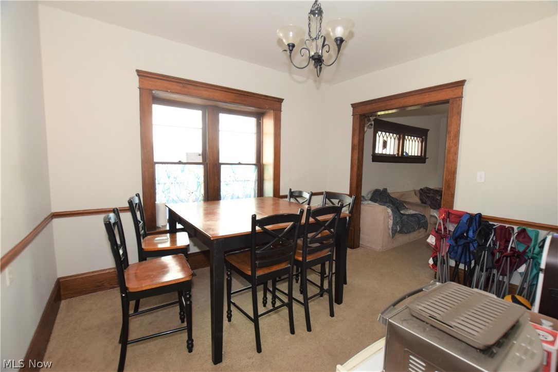 Brown - Residential