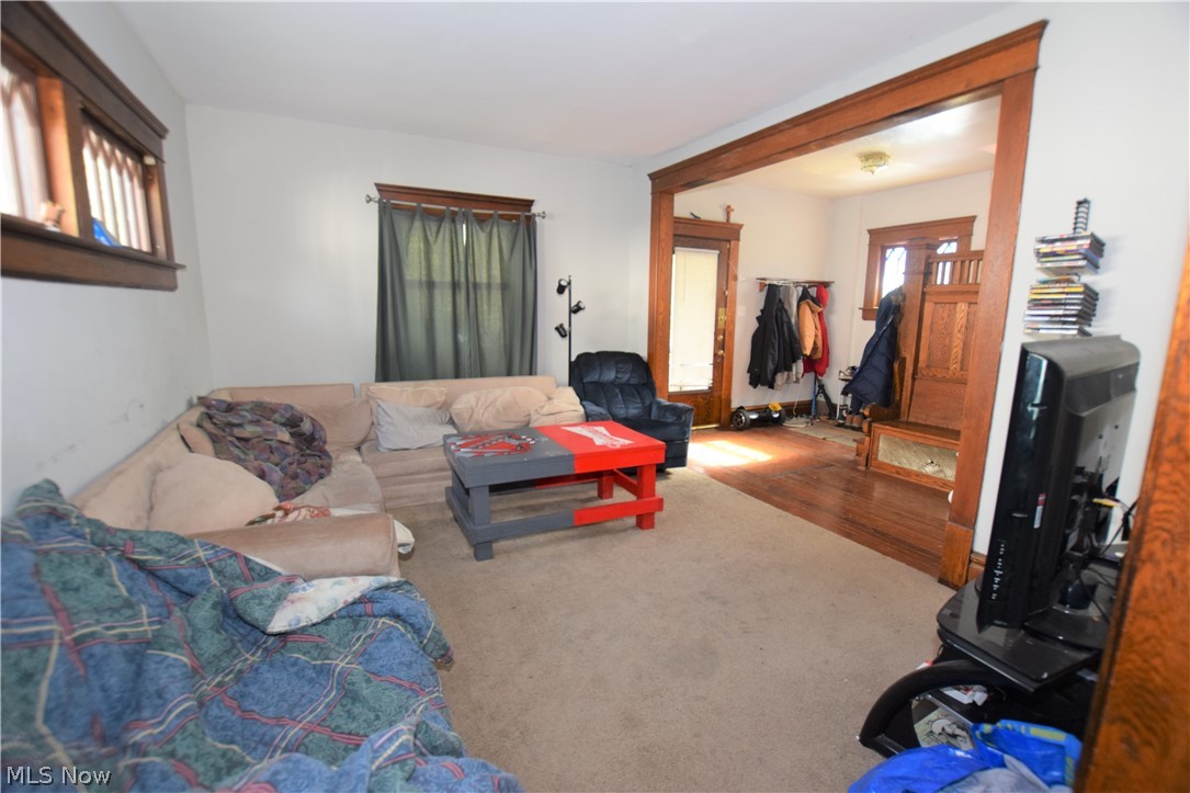 Brown - Residential