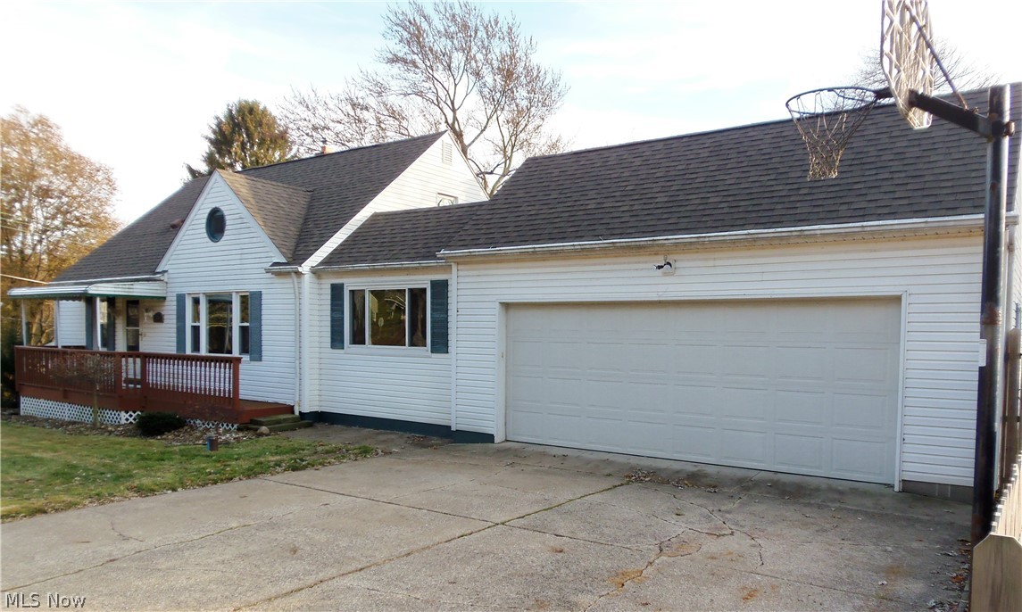 Lakewood Heights - Residential