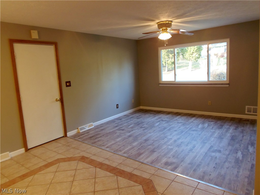 Lakewood Heights - Residential