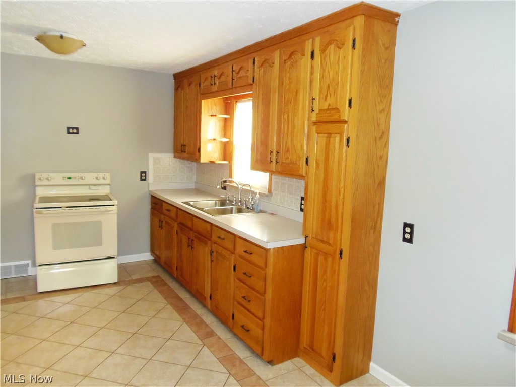 Lakewood Heights - Residential