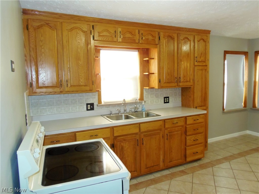 Lakewood Heights - Residential