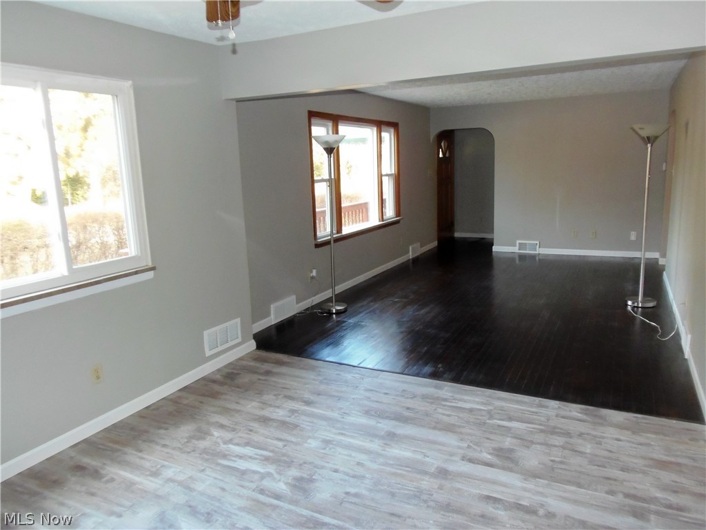 Lakewood Heights - Residential