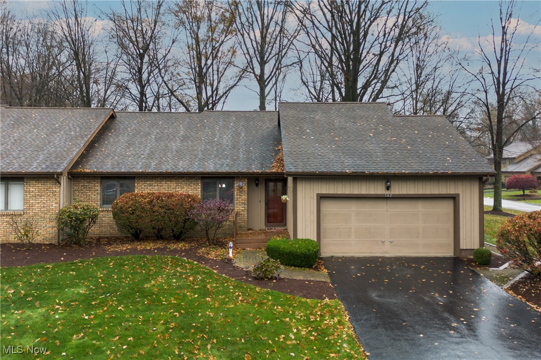 142 Diamond Way Way, Cortland, Ohio image 1