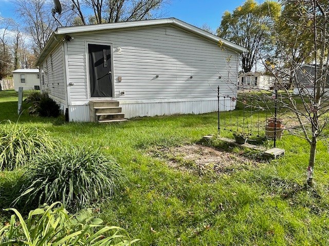 Colonial Village - Residential