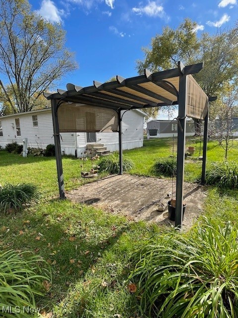 Colonial Village - Residential