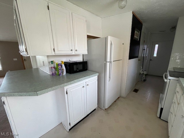 Colonial Village - Residential