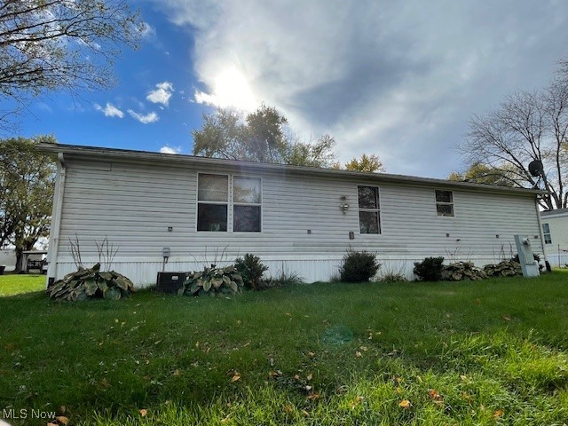 Colonial Village - Residential