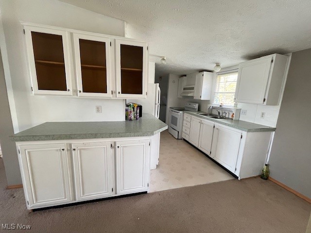 Colonial Village - Residential