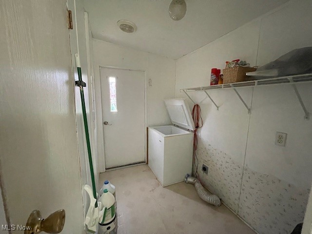 Colonial Village - Residential