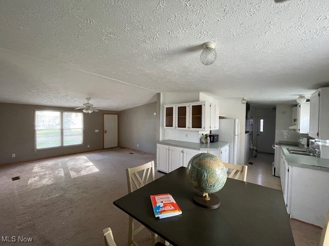 Colonial Village - Residential