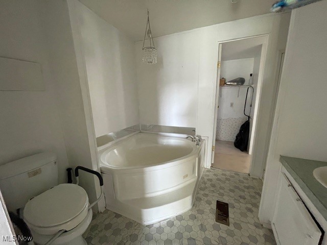 Colonial Village - Residential