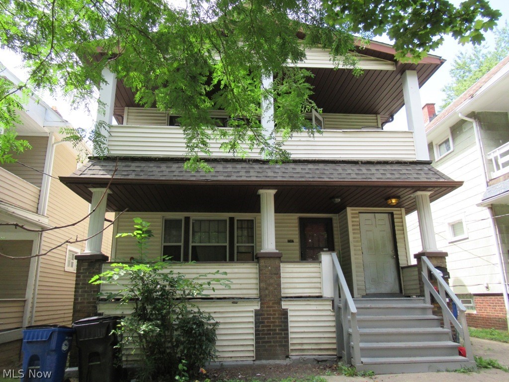 Seidman Realty Allot - Residential Income