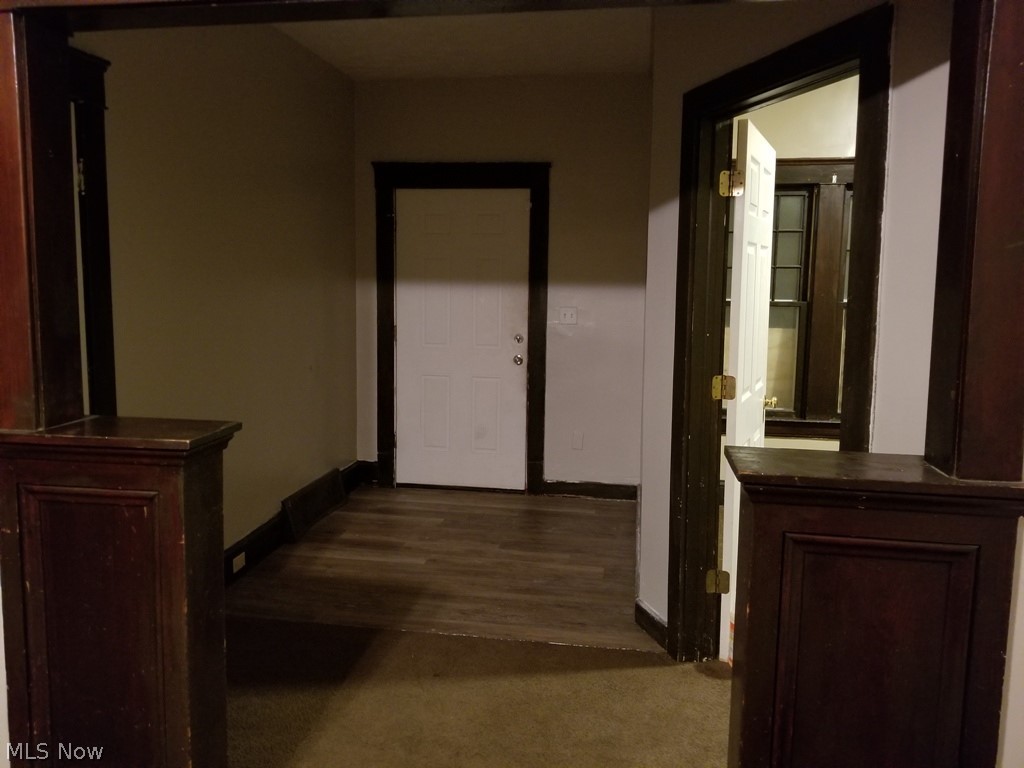 Seidman Realty Allot - Residential Income