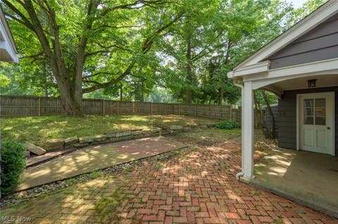 Tiny photo for 475 Brookpark Drive, Canfield, OH 44406 (MLS # 5223516)