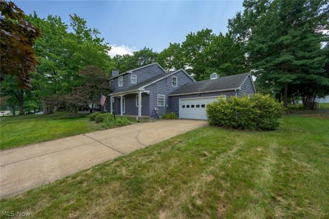 Tiny photo for 475 Brookpark Drive, Canfield, OH 44406 (MLS # 5223516)