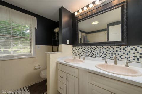 Tiny photo for 475 Brookpark Drive, Canfield, OH 44406 (MLS # 5223516)