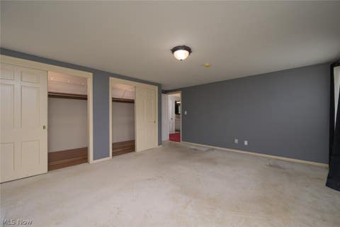 Tiny photo for 475 Brookpark Drive, Canfield, OH 44406 (MLS # 5223516)