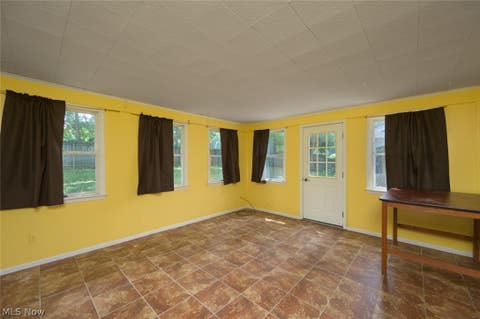 Tiny photo for 475 Brookpark Drive, Canfield, OH 44406 (MLS # 5223516)