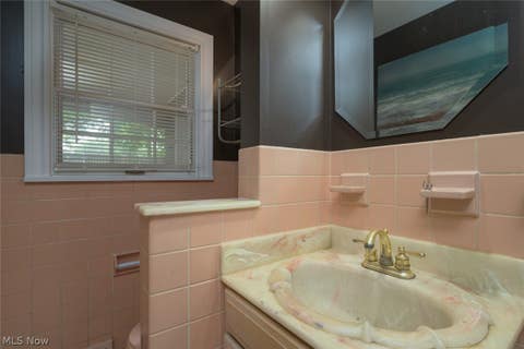Tiny photo for 475 Brookpark Drive, Canfield, OH 44406 (MLS # 5223516)