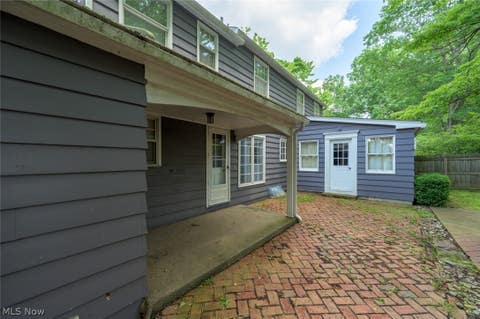 Tiny photo for 475 Brookpark Drive, Canfield, OH 44406 (MLS # 5223516)