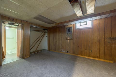 Tiny photo for 475 Brookpark Drive, Canfield, OH 44406 (MLS # 5223516)