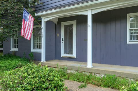 Tiny photo for 475 Brookpark Drive, Canfield, OH 44406 (MLS # 5223516)