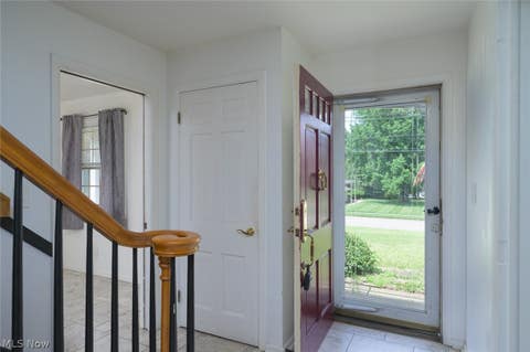 Tiny photo for 475 Brookpark Drive, Canfield, OH 44406 (MLS # 5223516)