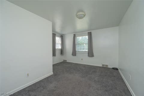 Tiny photo for 475 Brookpark Drive, Canfield, OH 44406 (MLS # 5223516)