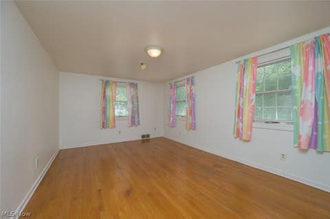 Tiny photo for 475 Brookpark Drive, Canfield, OH 44406 (MLS # 5223516)