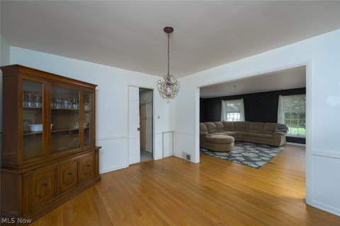 Tiny photo for 475 Brookpark Drive, Canfield, OH 44406 (MLS # 5223516)
