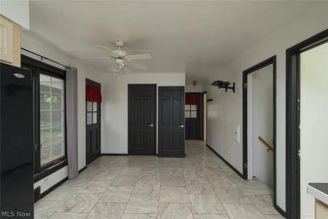 Tiny photo for 475 Brookpark Drive, Canfield, OH 44406 (MLS # 5223516)