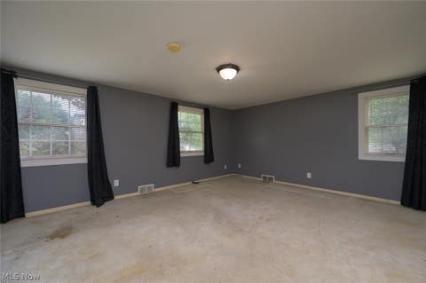 Tiny photo for 475 Brookpark Drive, Canfield, OH 44406 (MLS # 5223516)