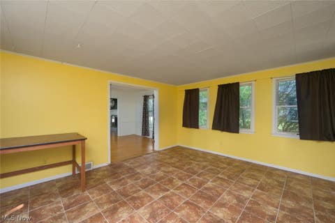 Tiny photo for 475 Brookpark Drive, Canfield, OH 44406 (MLS # 5223516)