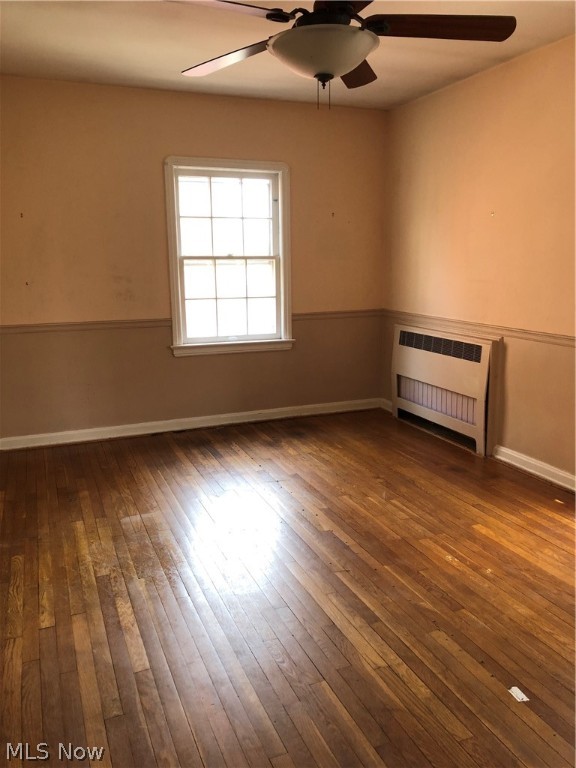 Pilgrim Heights - Residential