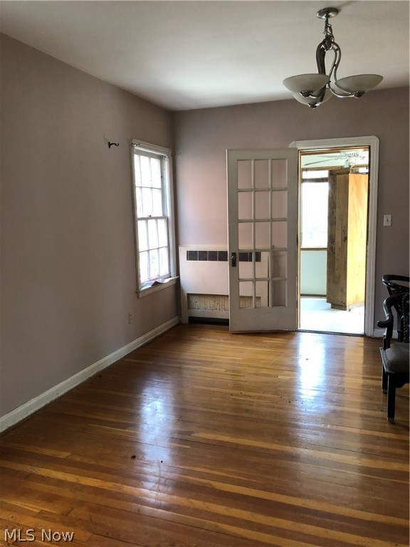 Pilgrim Heights - Residential