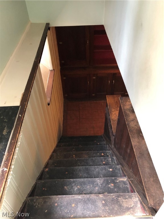 Pilgrim Heights - Residential