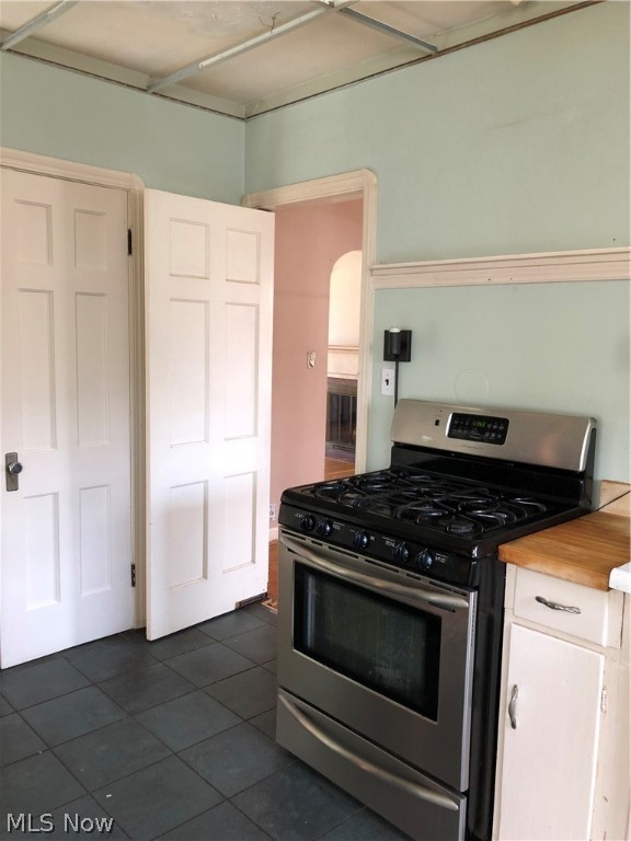 Pilgrim Heights - Residential