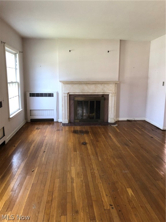 Pilgrim Heights - Residential