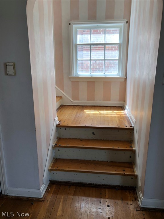 Pilgrim Heights - Residential