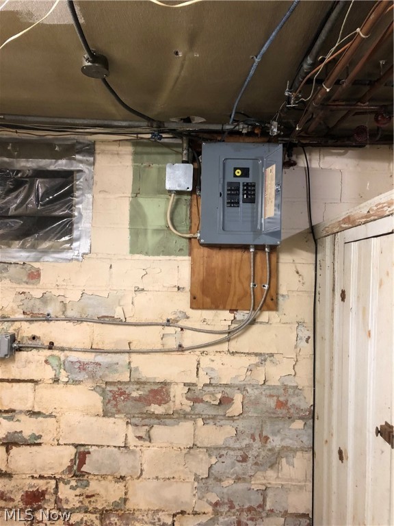 Pilgrim Heights - Residential