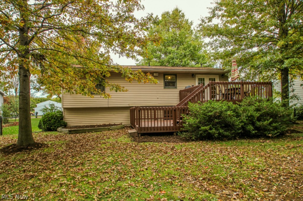 Farmbrook SD - Residential